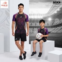 Bộ Áo Bóng Đá AIKA ST MIKA