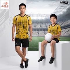 Bộ Áo Bóng Đá AIKA ST MIKA