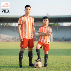Quần Áo Bóng Đá Aika Siêu Tốc 30  - VILA
