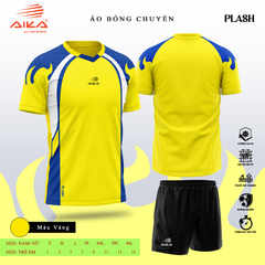 Quần Áo Bóng Chuyền Aika Siêu Tốc 04 - PLASH