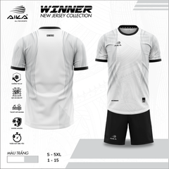 Quần Áo Bóng Đá Aika Siêu Tốc 19 - WINNER