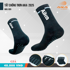 Tất Chống Trơn Aika 2025