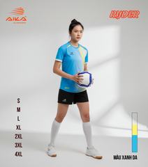 Quần Áo Bóng Chuyền Aika Siêu Tốc 02 - RYDER