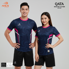 Quần Áo Bóng Đá Aika Siêu Tốc 29  - QATA