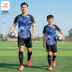 Quần Áo Bóng Đá Aika Siêu Tốc 32  - COSY