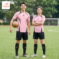Quần Áo Bóng Đá Aika Siêu Tốc - DECO