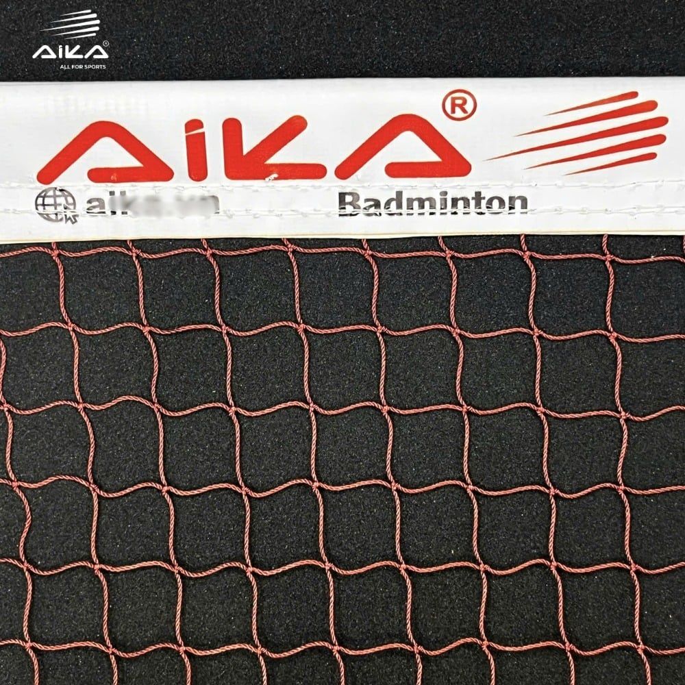 Lưới Cầu Lông Aika BTM - 12