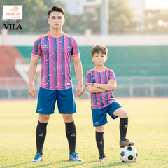 Quần Áo Bóng Đá Aika Siêu Tốc 30  - VILA
