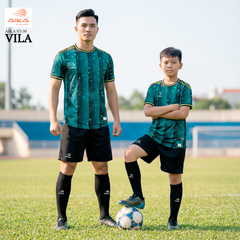 Quần Áo Bóng Đá Aika Siêu Tốc 30  - VILA