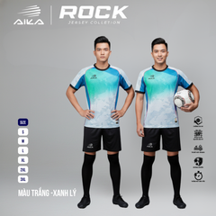 Quần Áo Bóng Đá Aika Siêu Tốc 25 - ROCK