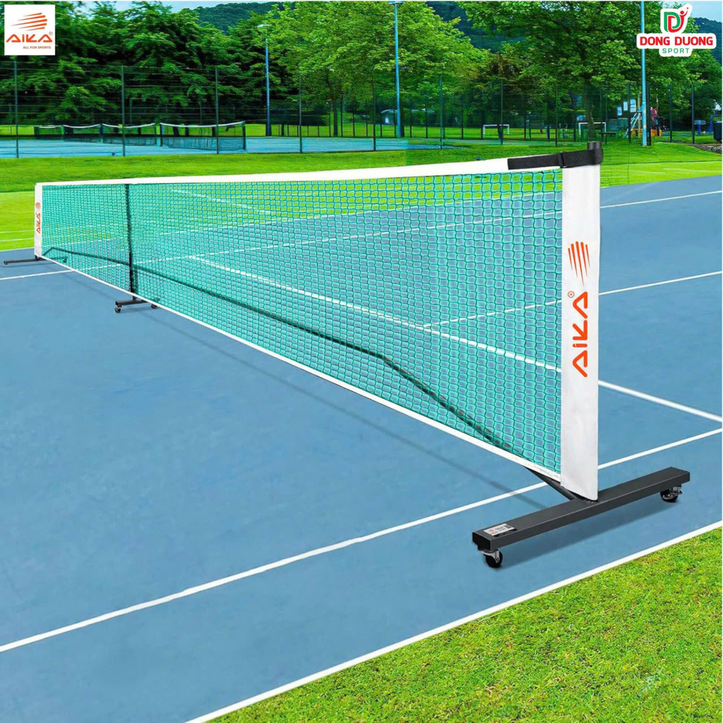 Bộ lưới kèm khung Pickleball Aika FRP-12