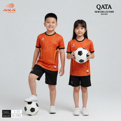 Quần Áo Bóng Đá Aika Siêu Tốc 29  - QATA