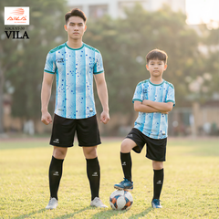 Quần Áo Bóng Đá Aika Siêu Tốc 30  - VILA