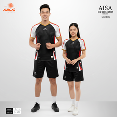 Quần Áo Bóng Đá Aika Siêu Tốc 26 - AISA