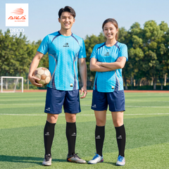 Quần Áo Bóng Đá Aika Siêu Tốc - DECO