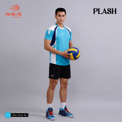 Quần Áo Bóng Chuyền Aika Siêu Tốc 04 - PLASH
