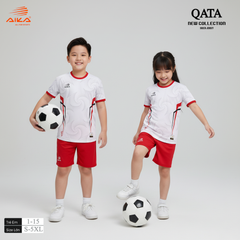 Quần Áo Bóng Đá Aika Siêu Tốc 29  - QATA