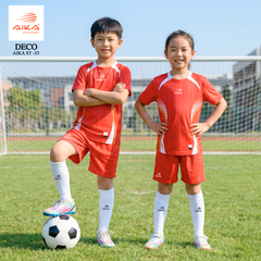 Quần Áo Bóng Đá Aika Siêu Tốc - DECO