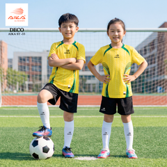 Quần Áo Bóng Đá Aika Siêu Tốc - DECO