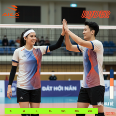 Quần Áo Bóng Chuyền Aika Siêu Tốc 02 - RYDER