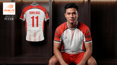 Quần Áo Bóng Đá Aika Siêu Tốc 35 - PITER