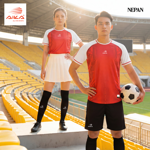 Quần Áo Bóng Đá Aika Siêu Tốc 36 - NEPAN