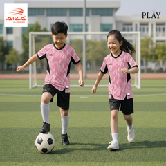 Quần Áo Bóng Đá Aika Siêu Tốc 39 - PLAY