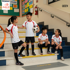 Quần Áo Bóng Đá Aika Siêu Tốc 40 - QEEN