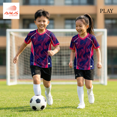Quần Áo Bóng Đá Aika Siêu Tốc 39 - PLAY