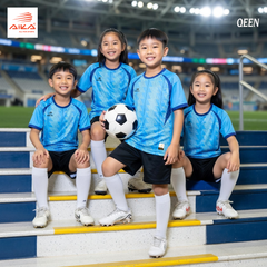 Quần Áo Bóng Đá Aika Siêu Tốc 40 - QEEN