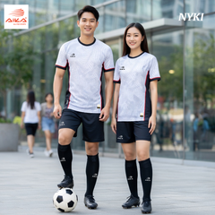 Quần Áo Bóng Đá Aika Siêu Tốc 43 - NYKI
