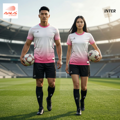 Quần Áo Bóng Đá Aika Siêu Tốc 41 - INTER