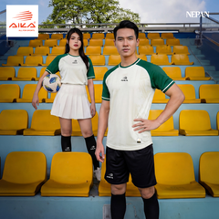 Quần Áo Bóng Đá Aika Siêu Tốc 36 - NEPAN