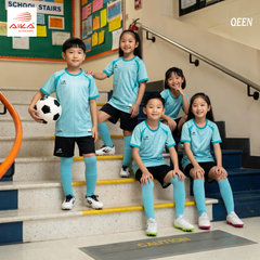 Quần Áo Bóng Đá Aika Siêu Tốc 40 - QEEN