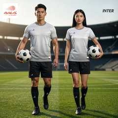 Quần Áo Bóng Đá Aika Siêu Tốc 41 - INTER