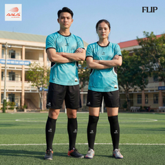 Quần Áo Bóng Đá Aika Siêu Tốc 37 -FLIP