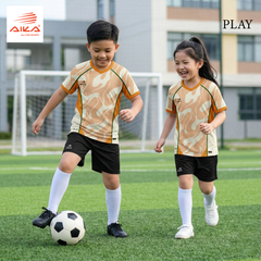 Quần Áo Bóng Đá Aika Siêu Tốc 39 - PLAY