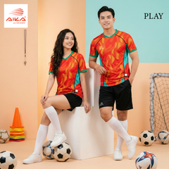 Quần Áo Bóng Đá Aika Siêu Tốc 39 - PLAY