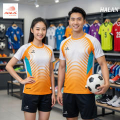 Quần Áo Bóng Đá Aika Siêu Tốc 42 - HALAN