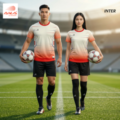 Quần Áo Bóng Đá Aika Siêu Tốc 41 - INTER