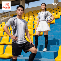 Quần Áo Bóng Đá Aika Siêu Tốc 36 - NEPAN