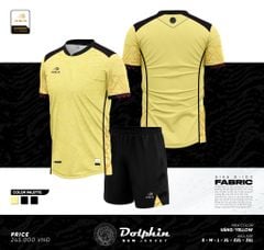 Quần Áo Bóng Đá Aika Cao Cấp AIKA DOLPHIN