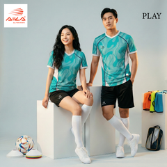 Quần Áo Bóng Đá Aika Siêu Tốc 39 - PLAY