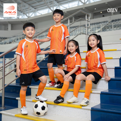 Quần Áo Bóng Đá Aika Siêu Tốc 40 - QEEN