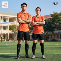 Quần Áo Bóng Đá Aika Siêu Tốc 37 -FLIP