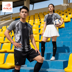 Quần Áo Bóng Đá Aika Siêu Tốc 36 - NEPAN