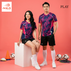 Quần Áo Bóng Đá Aika Siêu Tốc 39 - PLAY