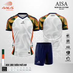 Quần Áo Bóng Đá Aika Siêu Tốc 26 - AISA