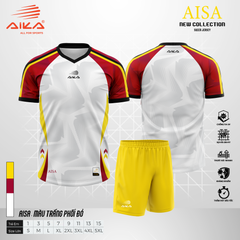 Quần Áo Bóng Đá Aika Siêu Tốc 26 - AISA