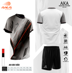 Quần Áo Bóng Đá Aika Siêu Tốc 24 - AKA